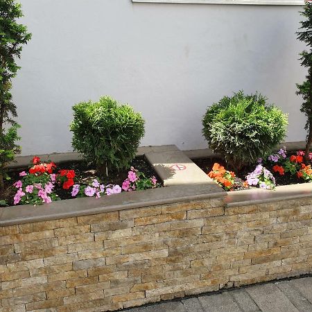 Apartment Resavska Belgrad Exterior foto