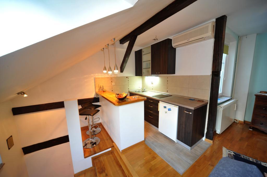 Apartment Resavska Belgrad Cameră foto