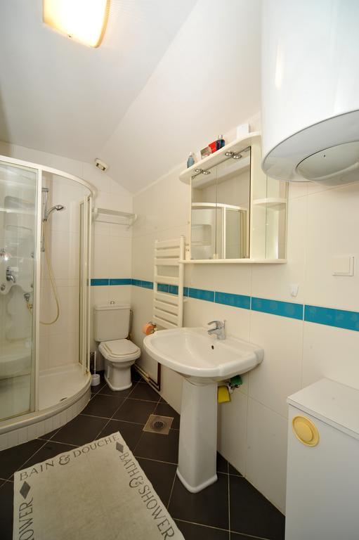 Apartment Resavska Belgrad Cameră foto