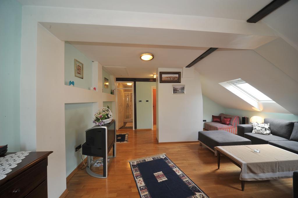 Apartment Resavska Belgrad Cameră foto