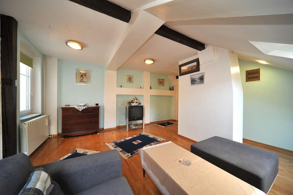 Apartment Resavska Belgrad Cameră foto